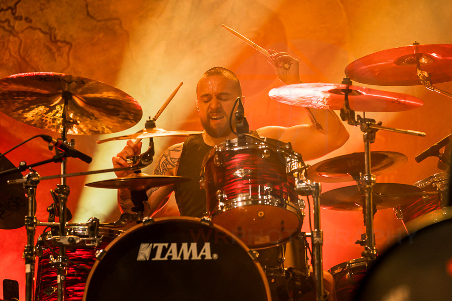 SEPULTURA