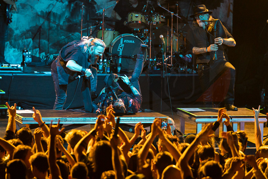 SALTATIO MORTIS