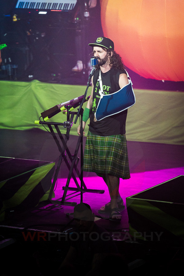 ALESTORM
