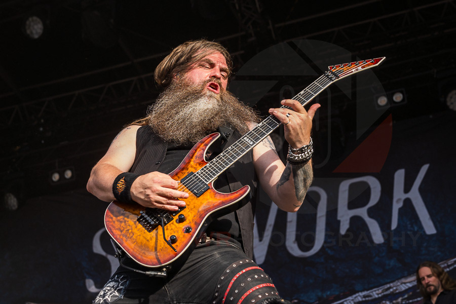 SOILWORK