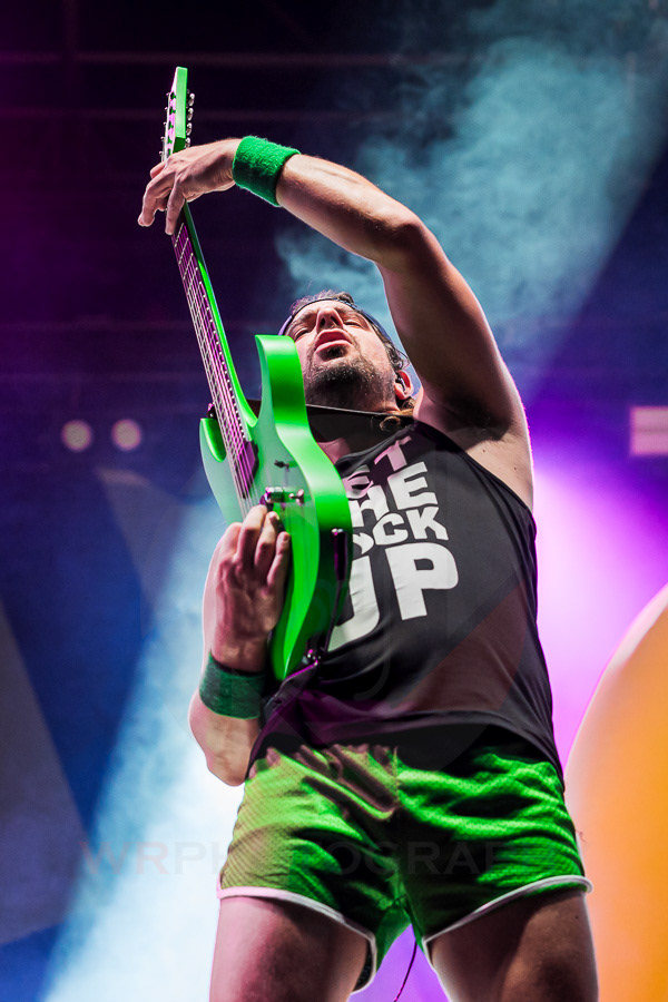 ALESTORM