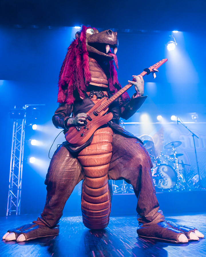HEAVYSAURUS