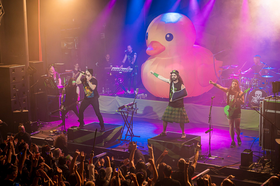 ALESTORM