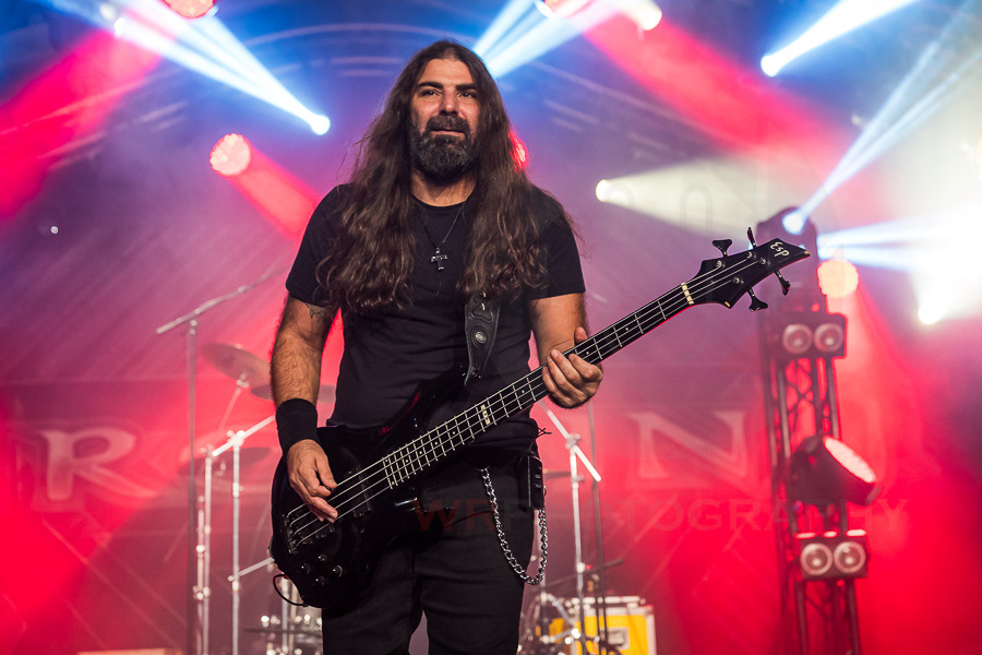 FIREWIND