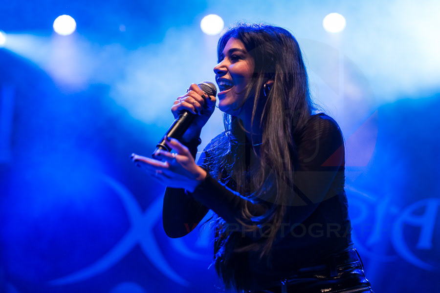 XANDRIA