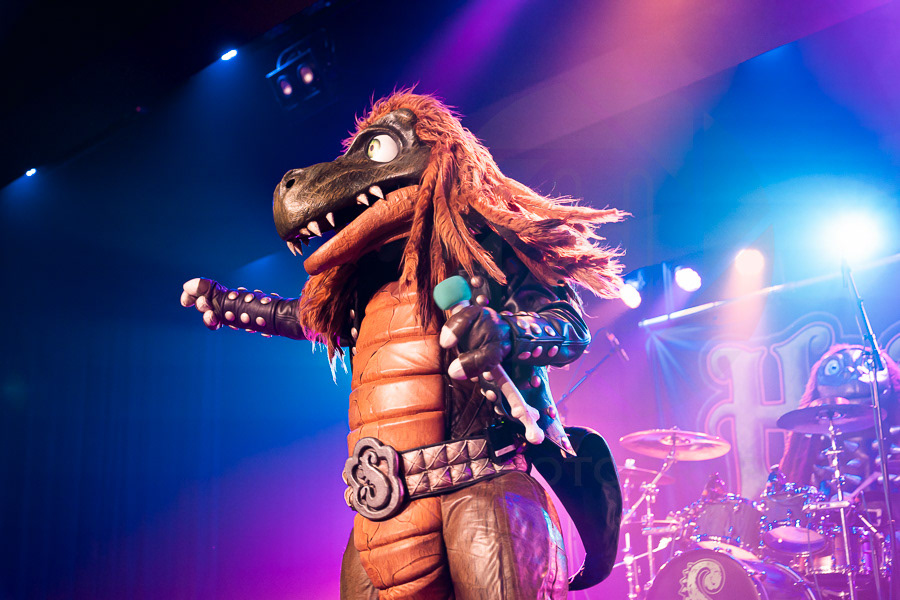 HEAVYSAURUS