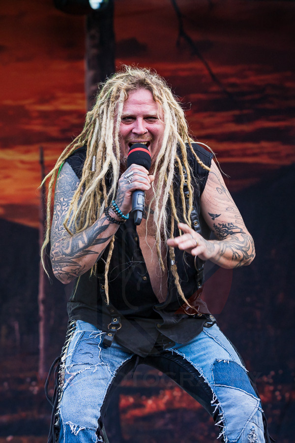 KORPIKLAANI