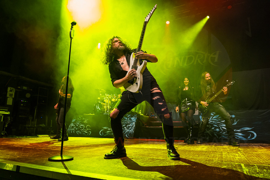 XANDRIA