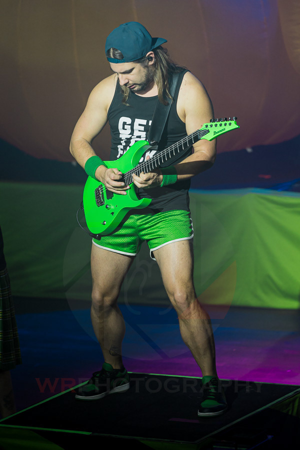 ALESTORM