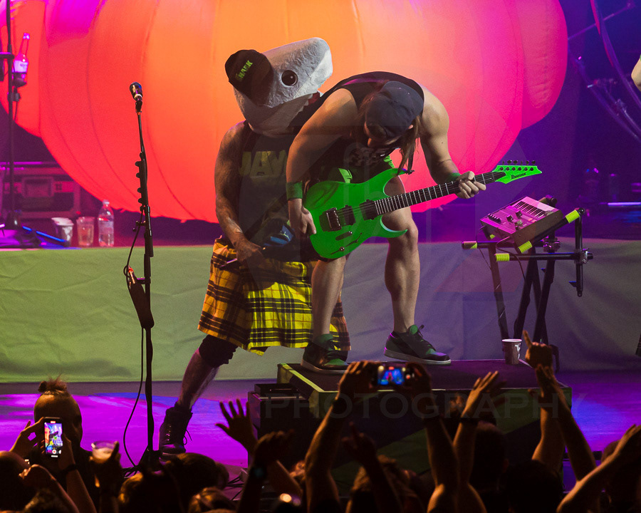 ALESTORM