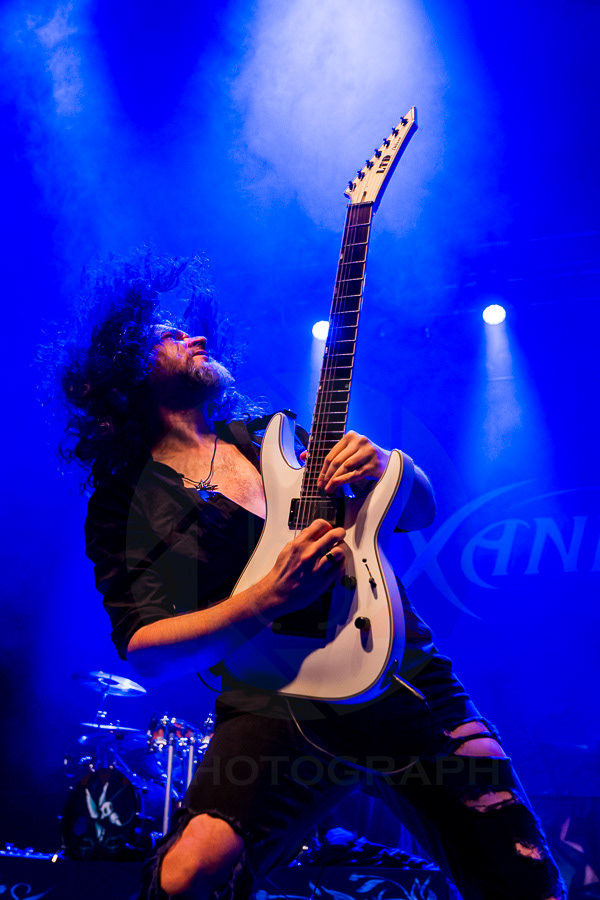 XANDRIA