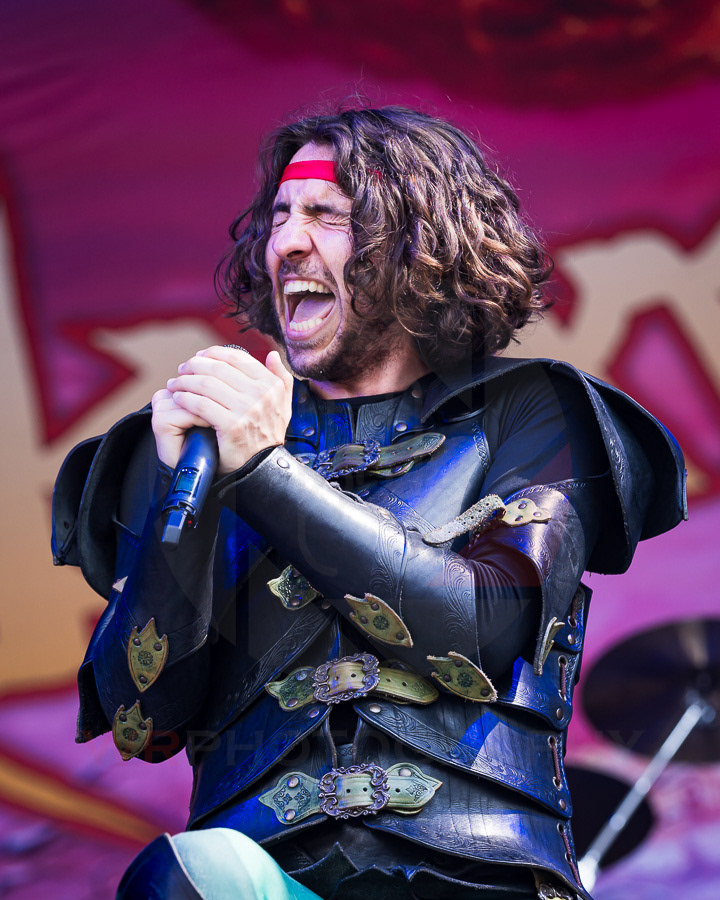 GLORYHAMMER