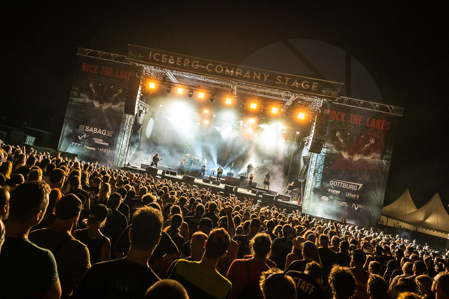 ELUVEITIE