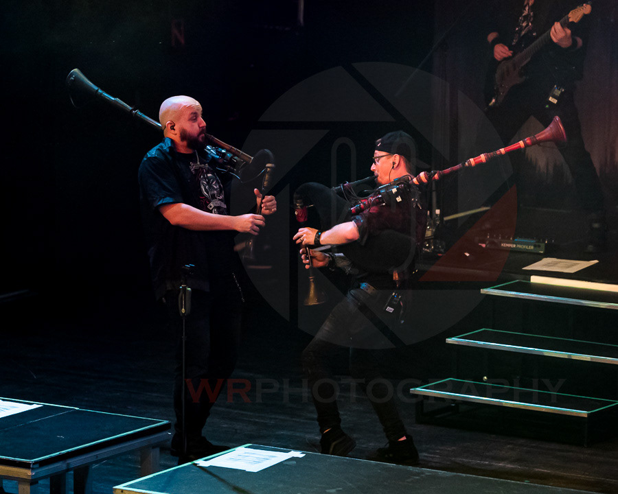 SALTATIO MORTIS