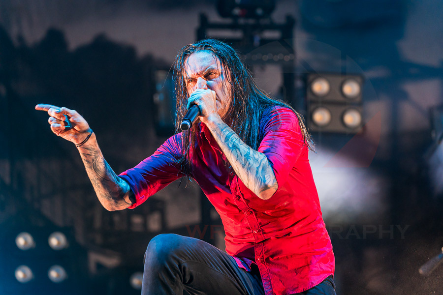HEAVEN SHALL BURN