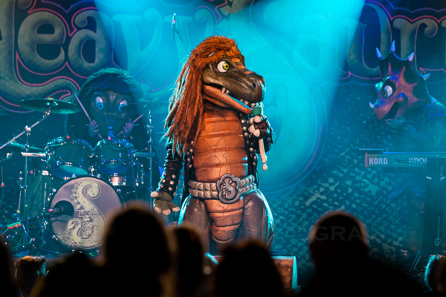 HEAVYSAURUS