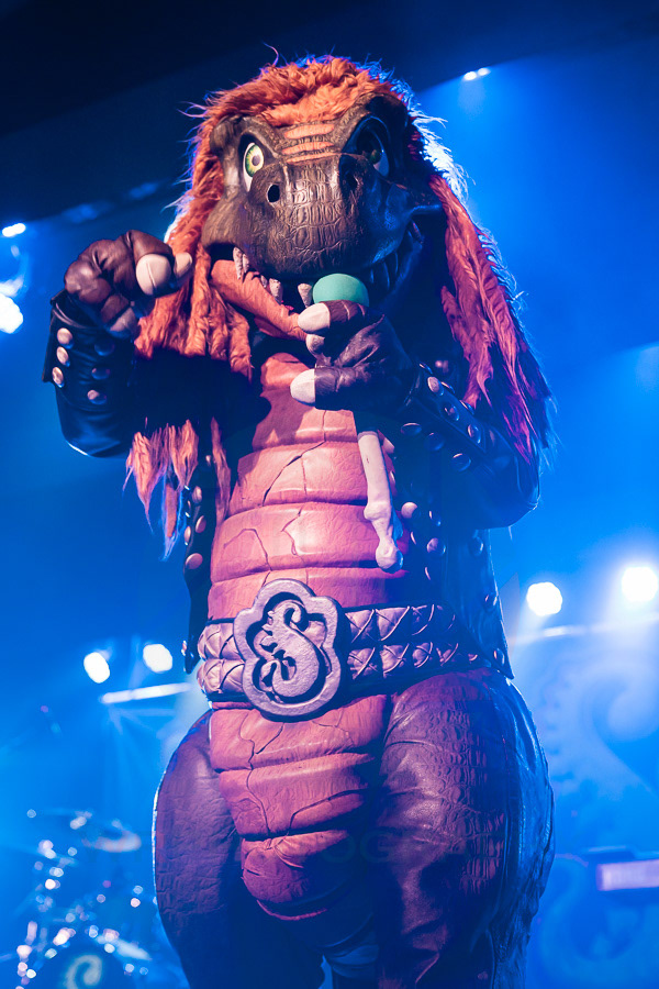 HEAVYSAURUS