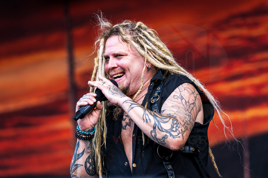 KORPIKLAANI