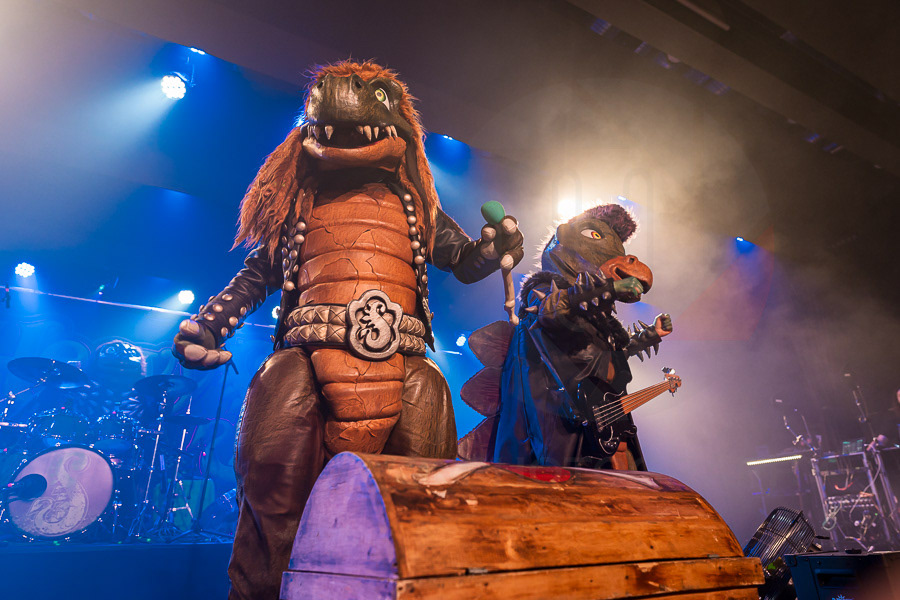 HEAVYSAURUS