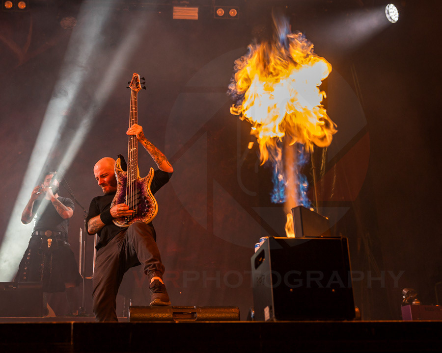 ELUVEITIE