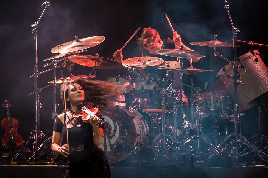 ELUVEITIE