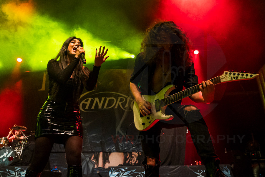 XANDRIA