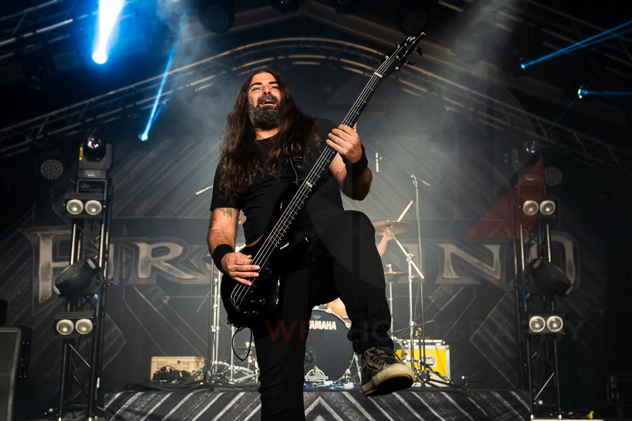FIREWIND