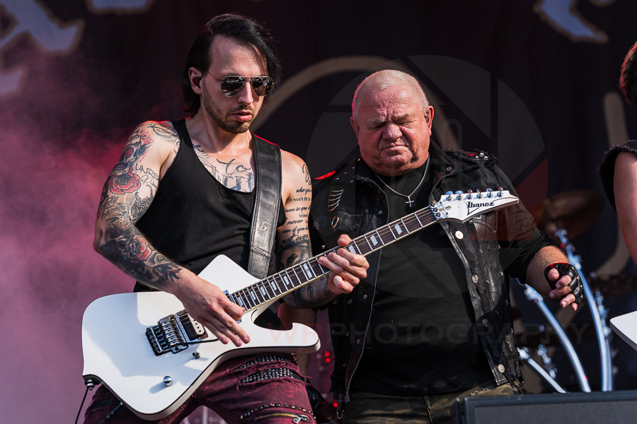 U.D.O.