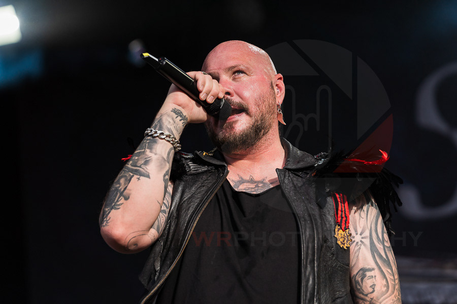 SOILWORK