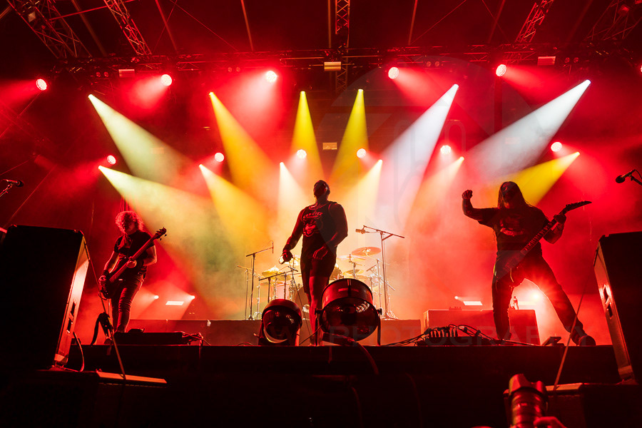 SEPULTURA