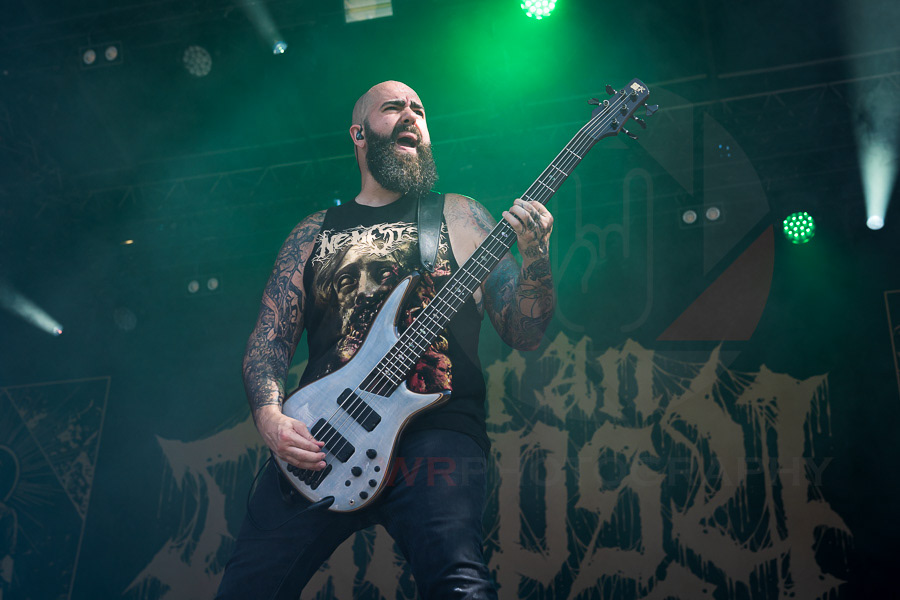FIT FOR AN AUTOPSY