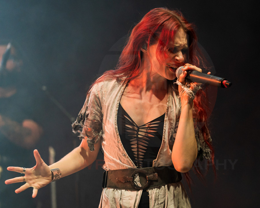 ELUVEITIE