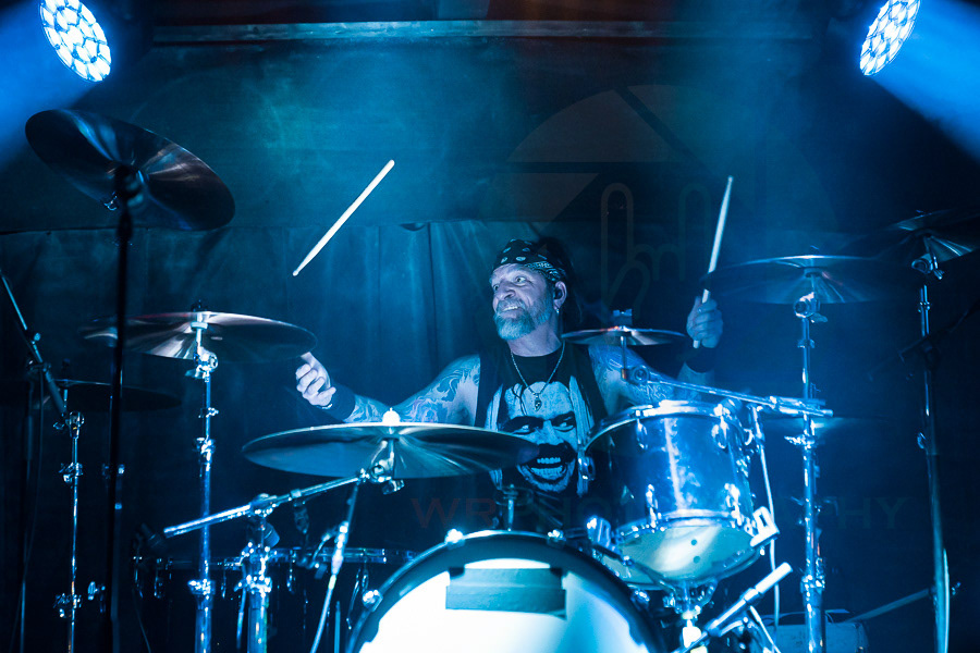 ALEXANDER BEYRODT & FRIENDS