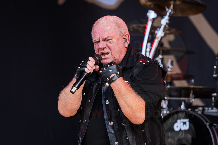 U.D.O.