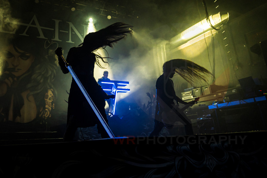 DELAIN