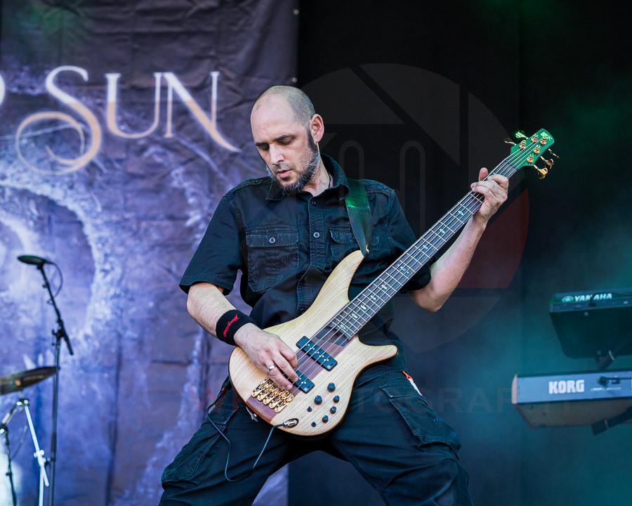 DEEP SUN