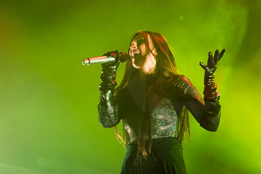 DELAIN