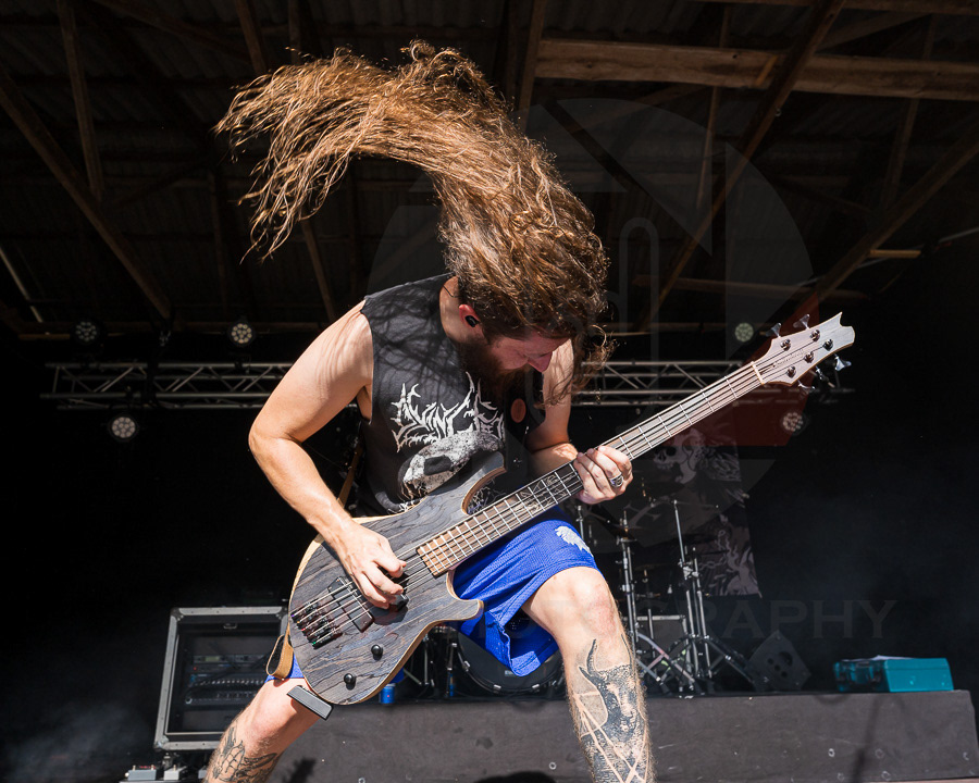 DEVILS RAGE