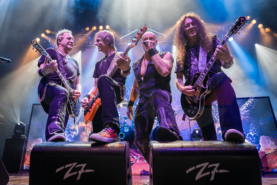 PRIMAL FEAR