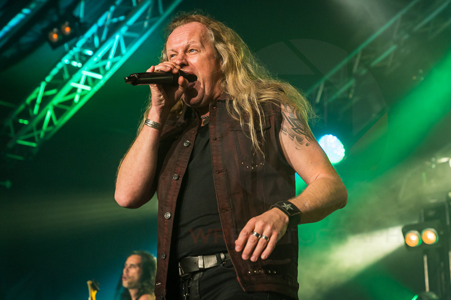 FIREWIND