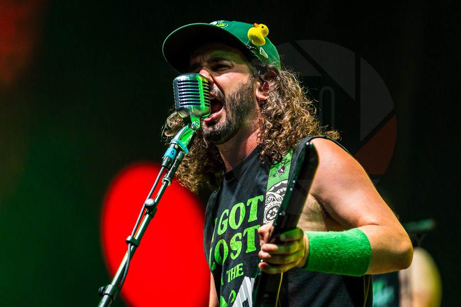 ALESTORM