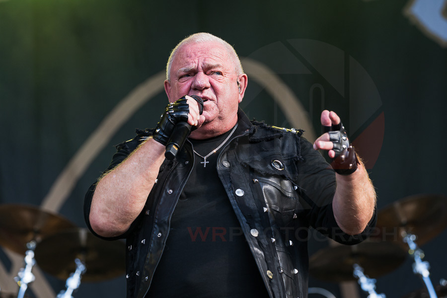 U.D.O.
