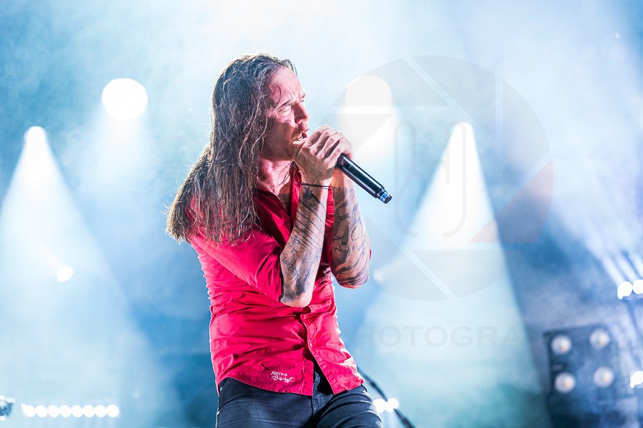 HEAVEN SHALL BURN