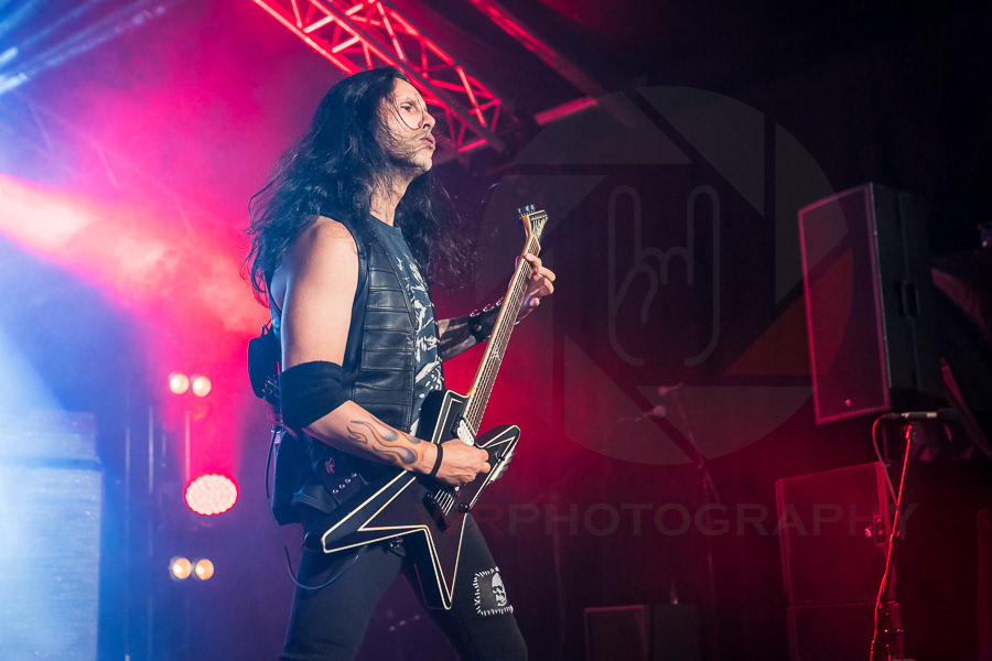 FIREWIND