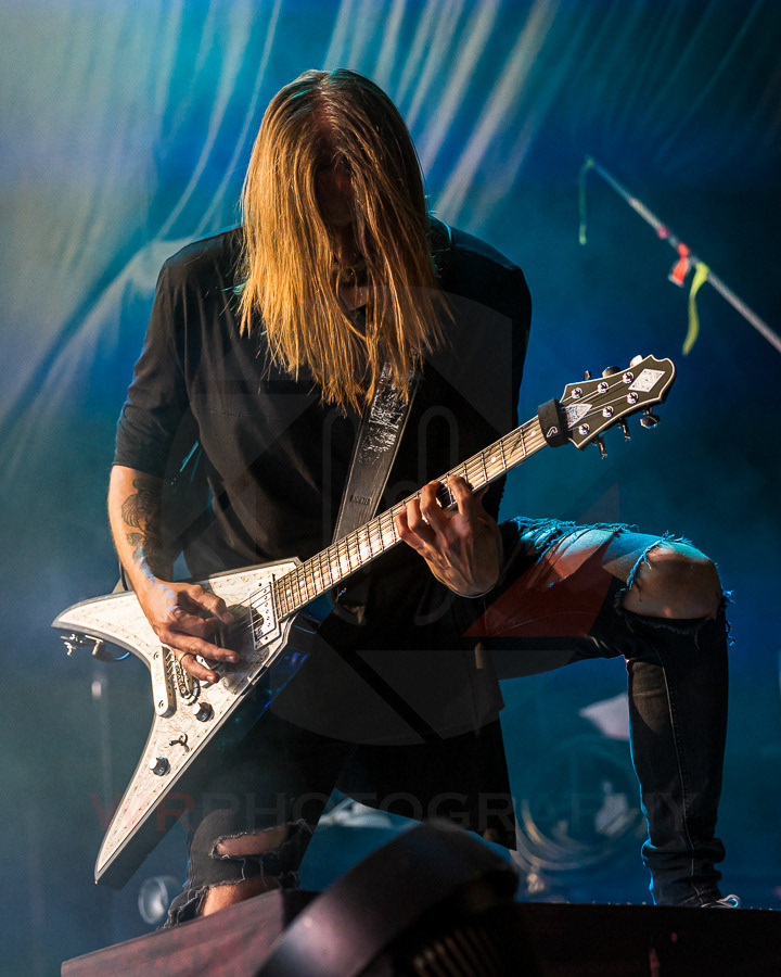 ELUVEITIE