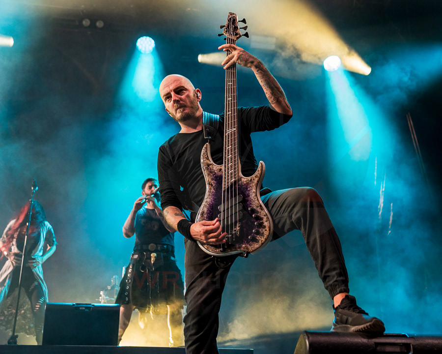 ELUVEITIE