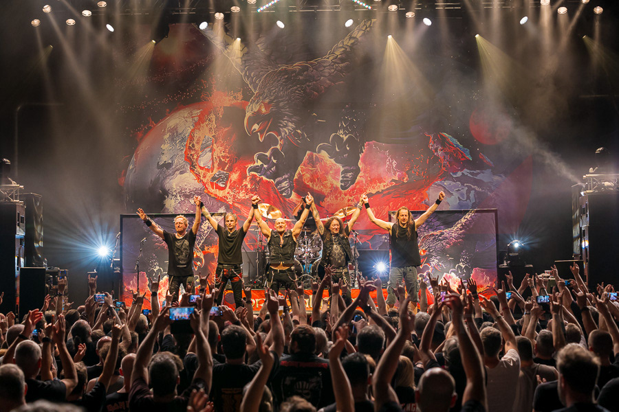 PRIMAL FEAR