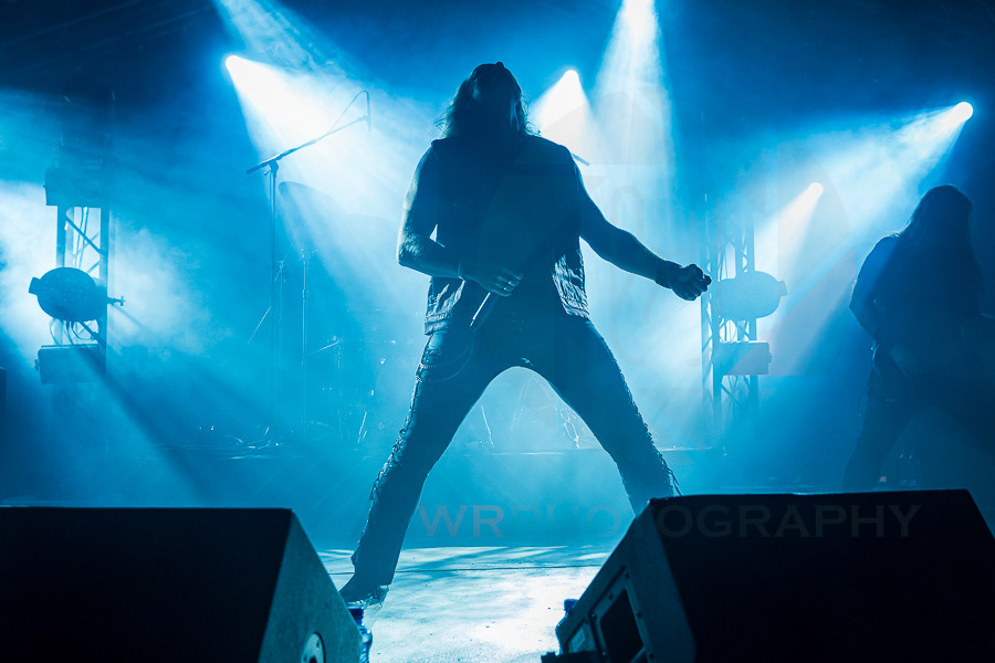 FIREWIND