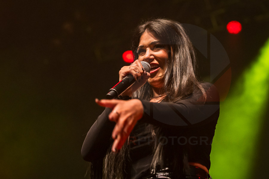 XANDRIA