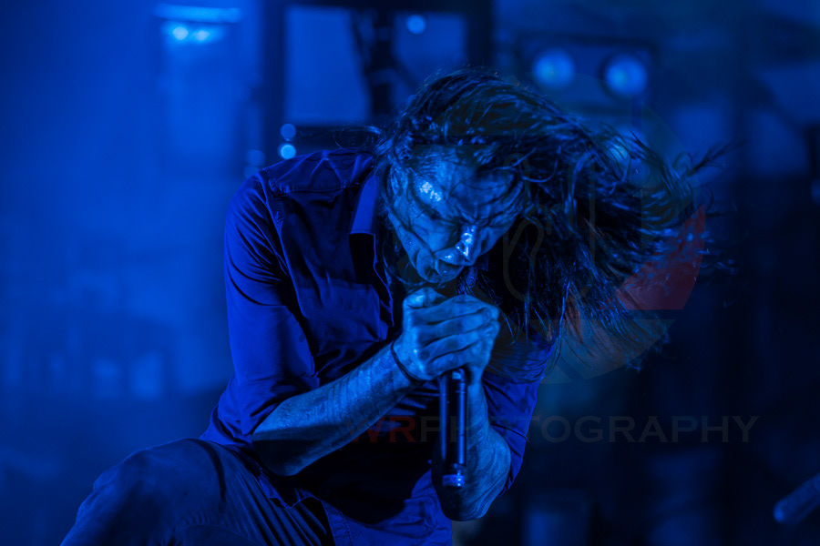 HEAVEN SHALL BURN